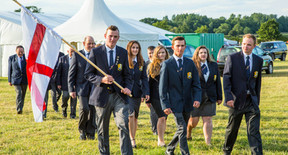 english championships