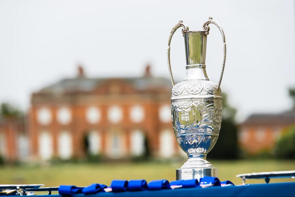 ICTSF World Sporting