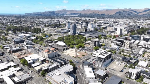 Ōtautahi christchurch