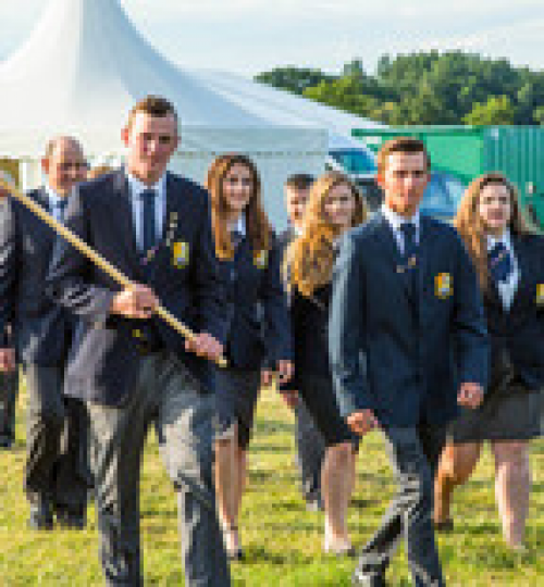 english championships